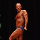 Jeff  Sailor - NPC Natural Michigan / Nicole Wilkins Classic 2009 - #1